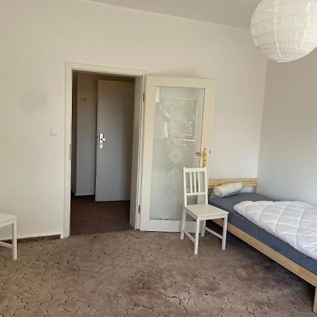 מגדבורג Gemuetliche Wohnung מראה חיצוני תמונה